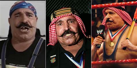 funny iron sheik quotes